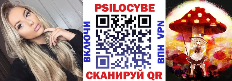 Галлюциногенные грибы Psilocybe Любим